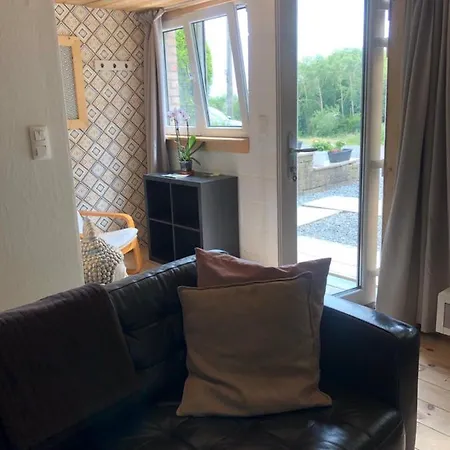 Essentiel Homestay Heron