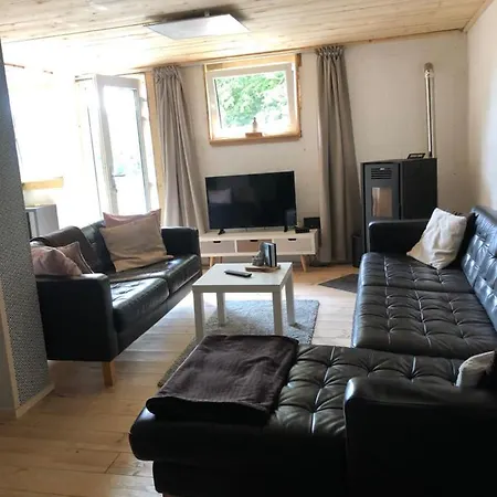 Essentiel Homestay