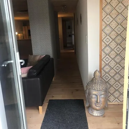 Essentiel Homestay